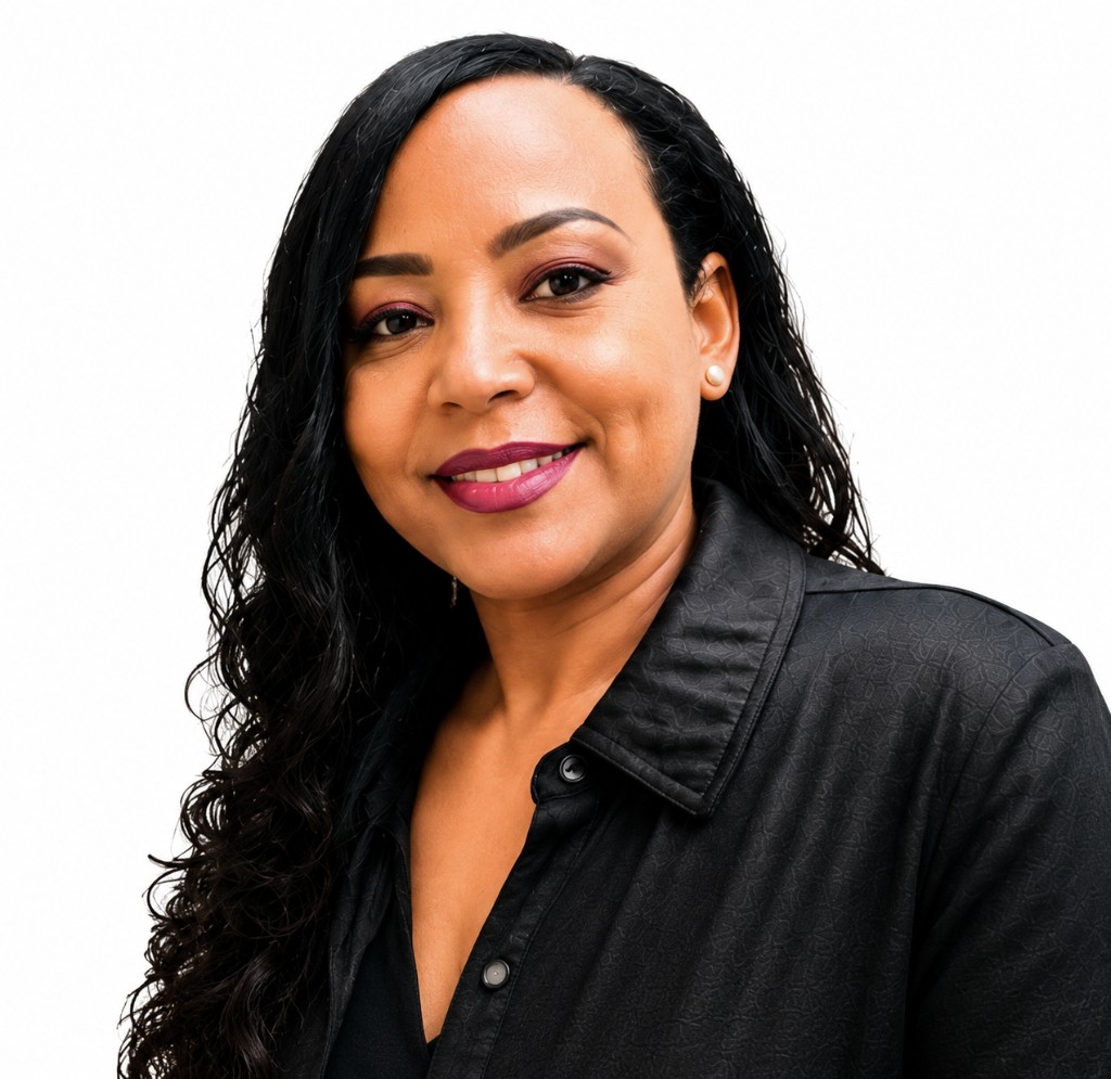 Dr. Orsalem Kahsai, Founder and Executive Director of Golden Years Senior Care